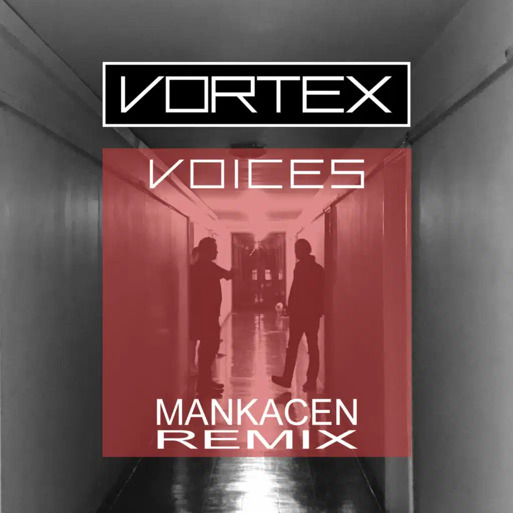 Voices (Mankacen Remix)