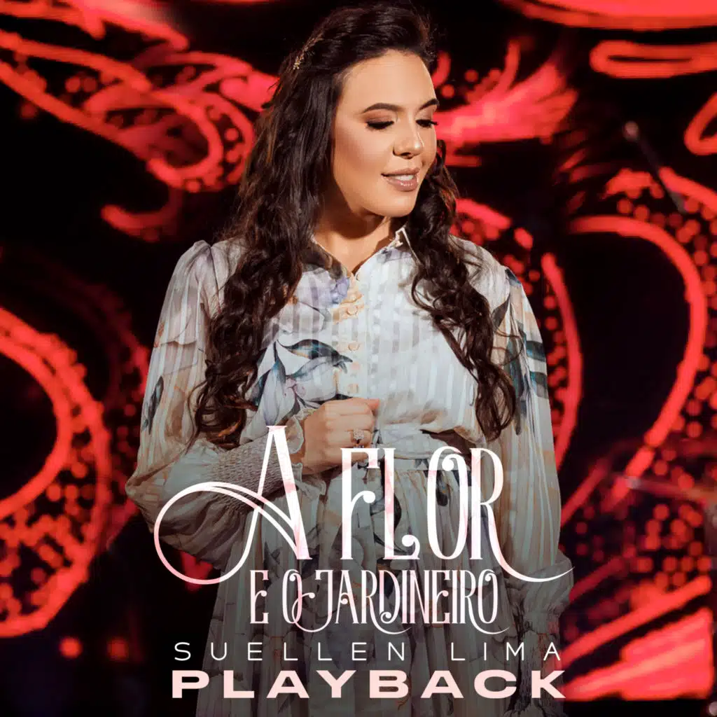 Um Pedacinho do Céu (Playback)