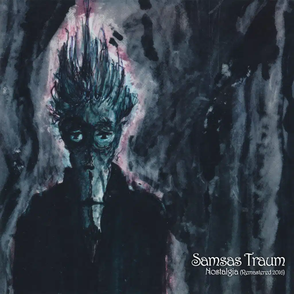 Nostalgia (Remastered 2016)