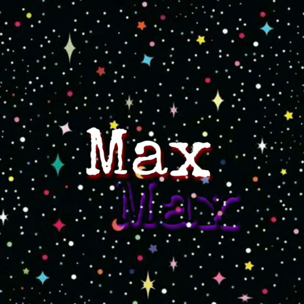 Jovem Max