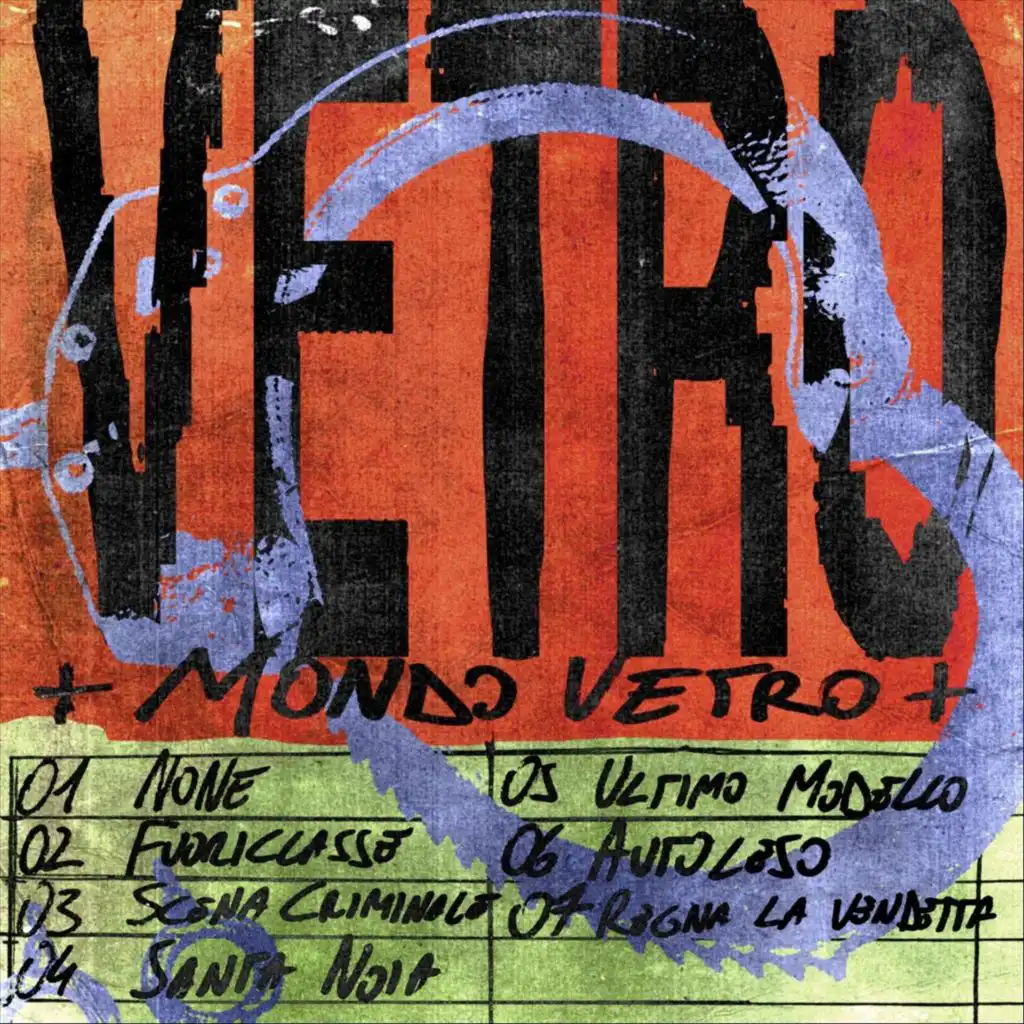 VÉTRO