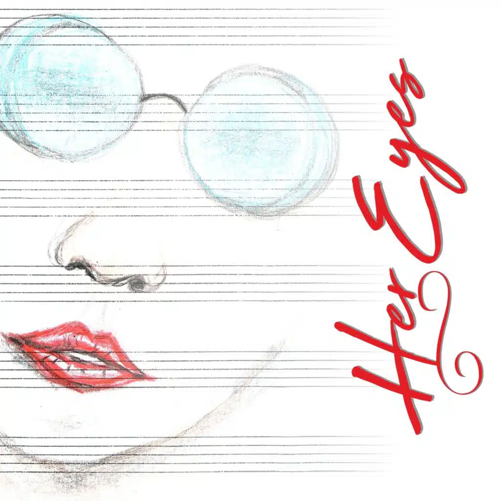 Her Eyes (feat. Filos & Chiara Causetti)