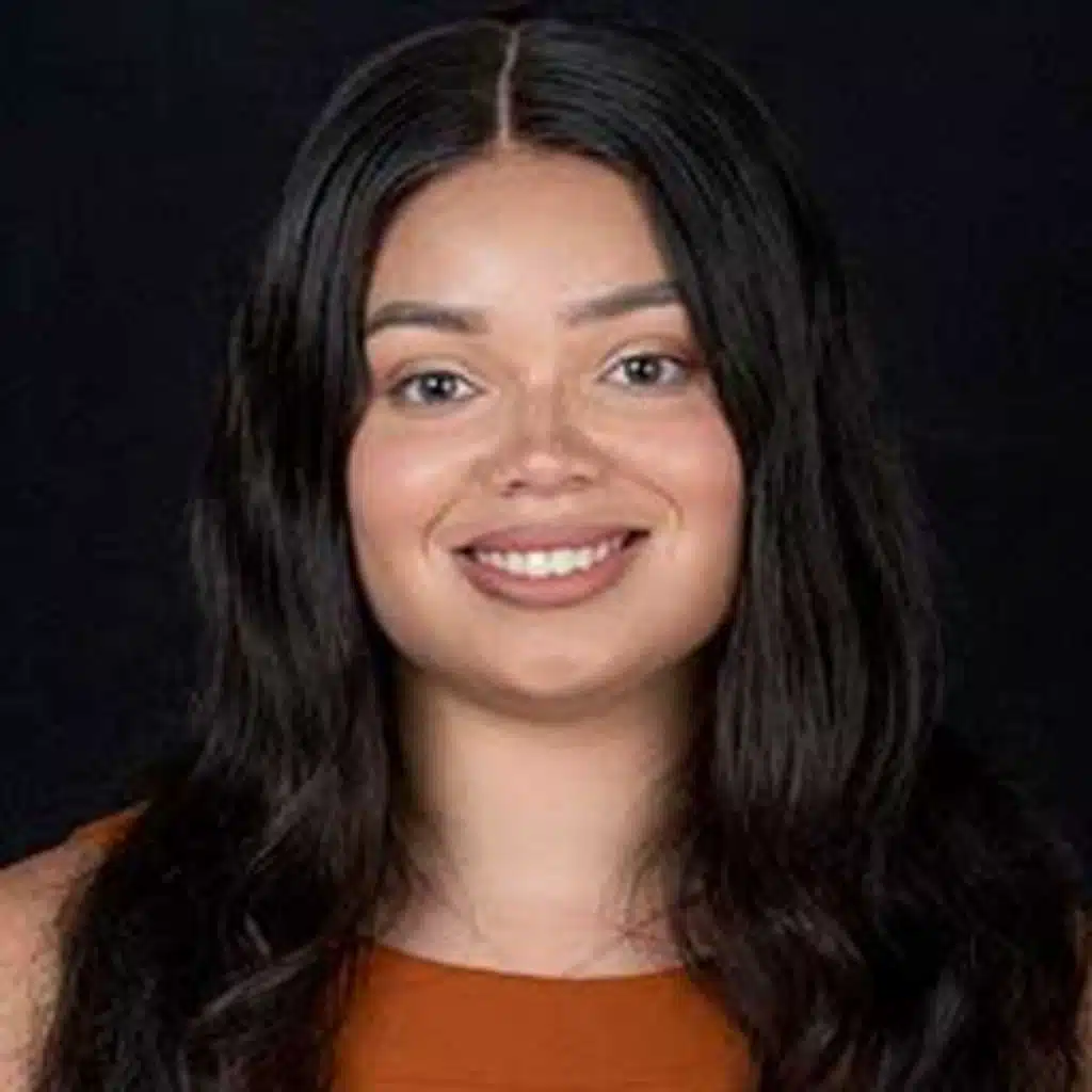 Resources & Best Practices: Ayana Clark