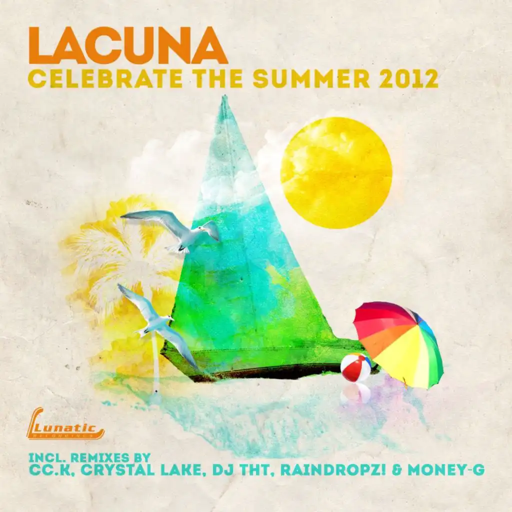 Celebrate the Summer (Money-G Radio Edit)