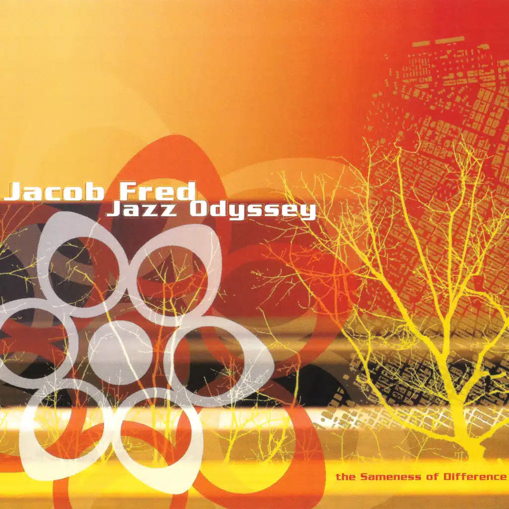 Jacob Fred Jazz Odyssey