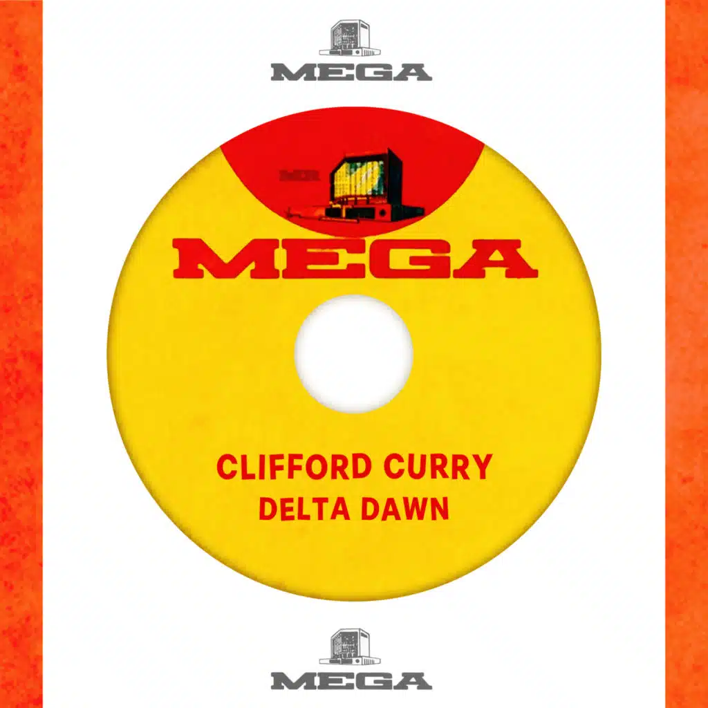 Delta Dawn