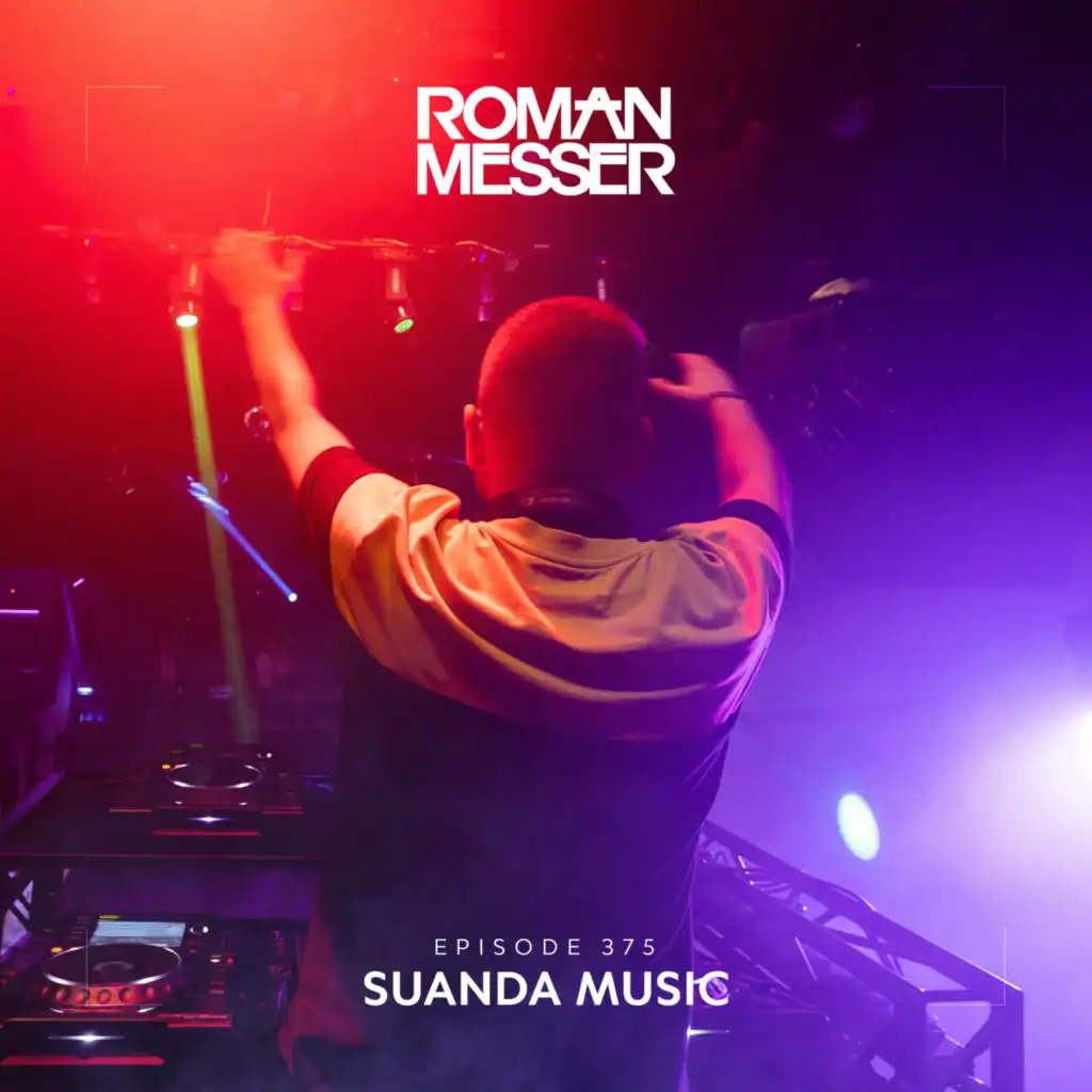 Suanda Music Episode 375 [Special #138]