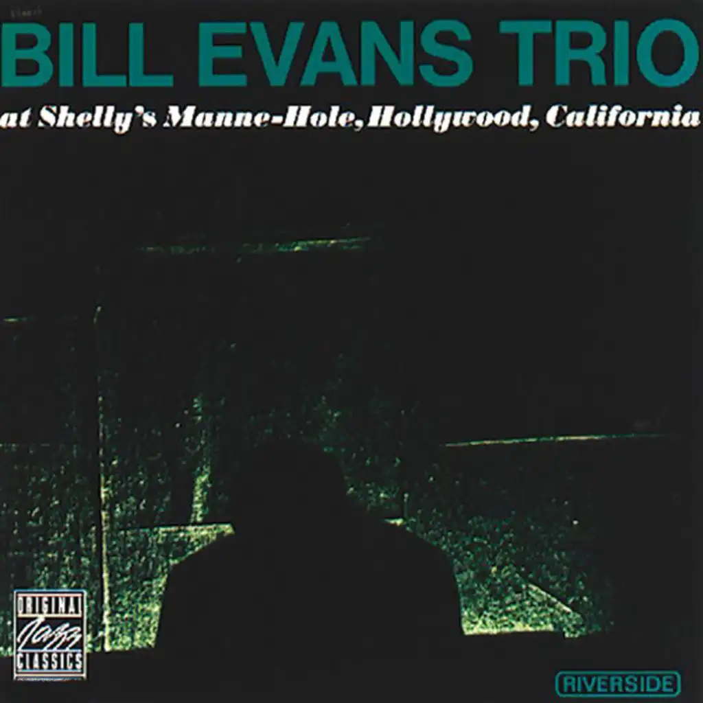 At Shelly's Manne-Hole (Live in Hollywood, CA / May 14 & 19, 1963)