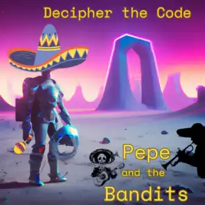 Pepe and the Bandits