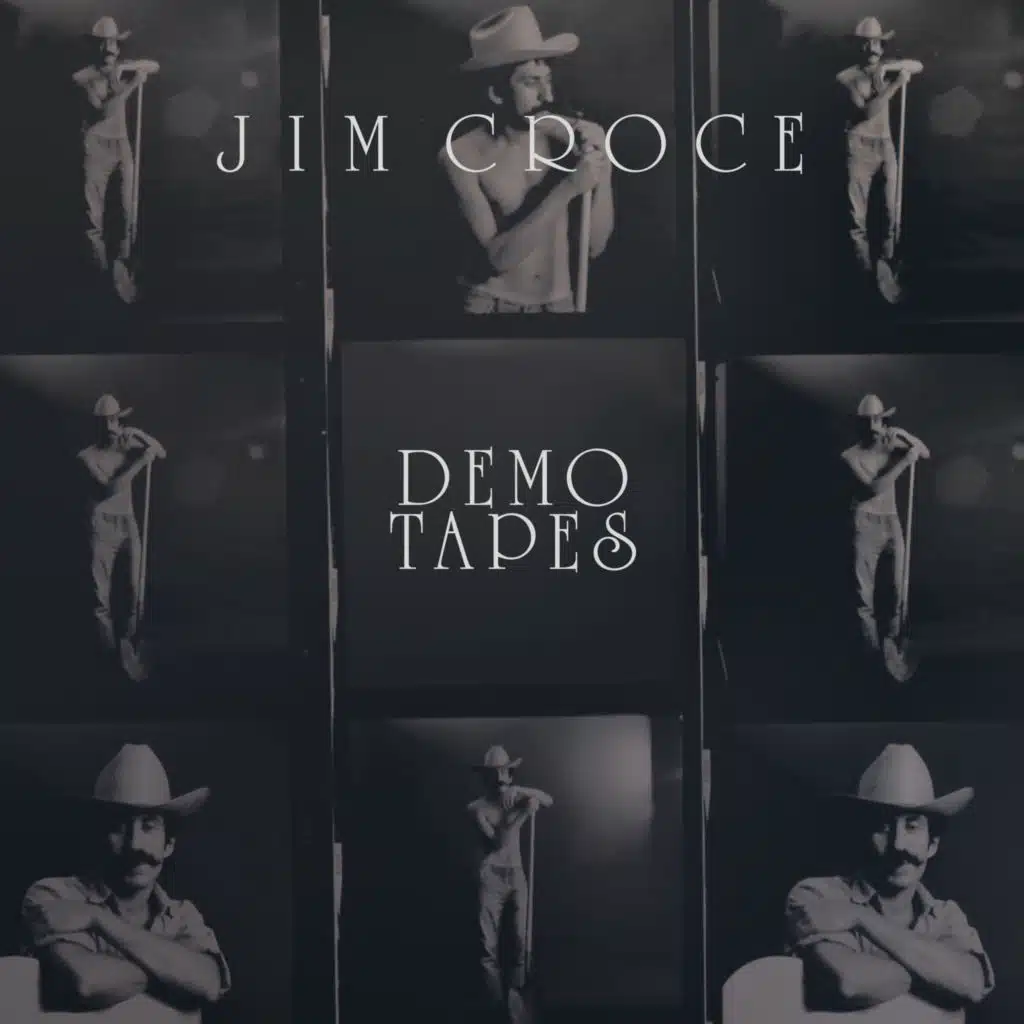 Demo Tapes (50th Anniversary Edition)