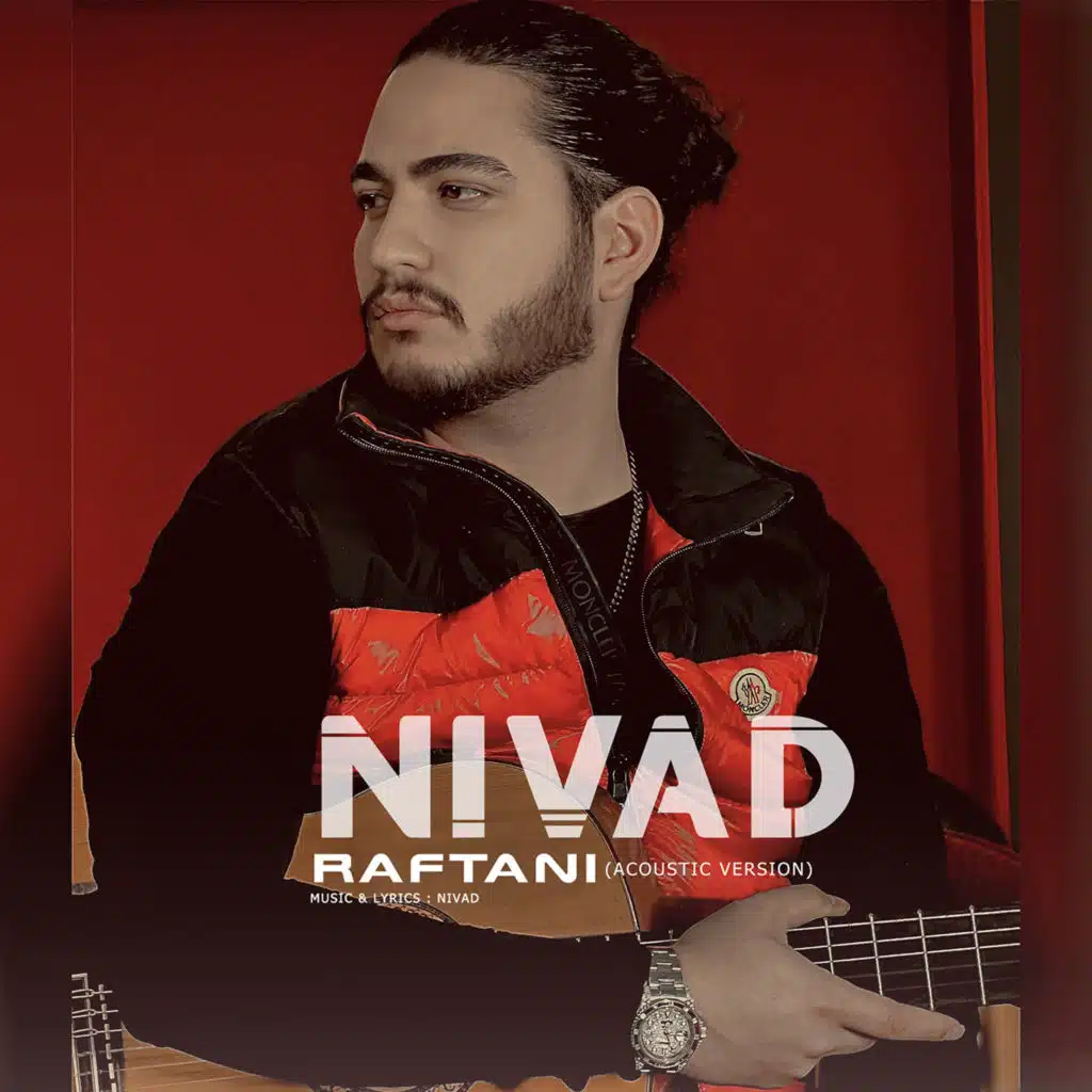Raftani (Acoustic Version)