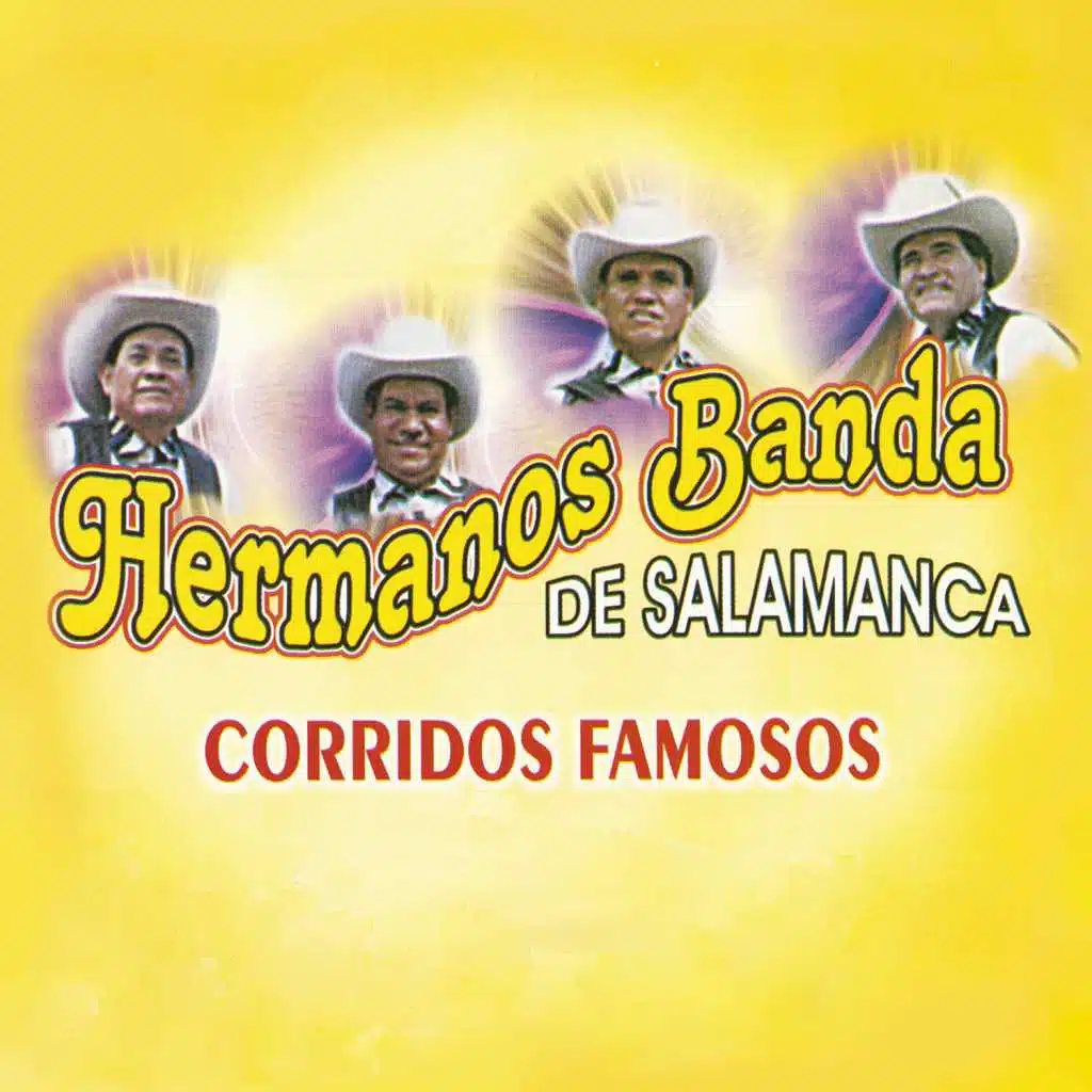 Corridos Famosos