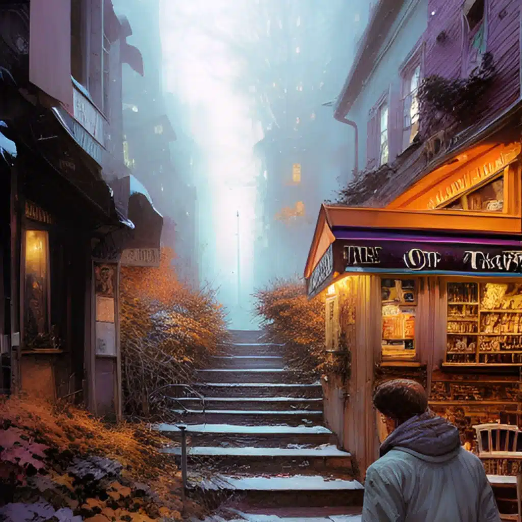 Alan Watts  -  Images of God - Out of the Trap1