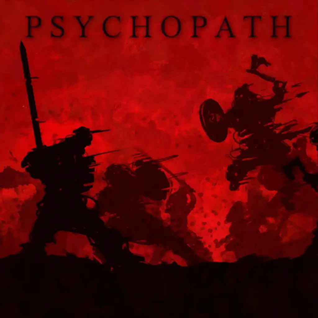 Psychopath (Radio Edit)