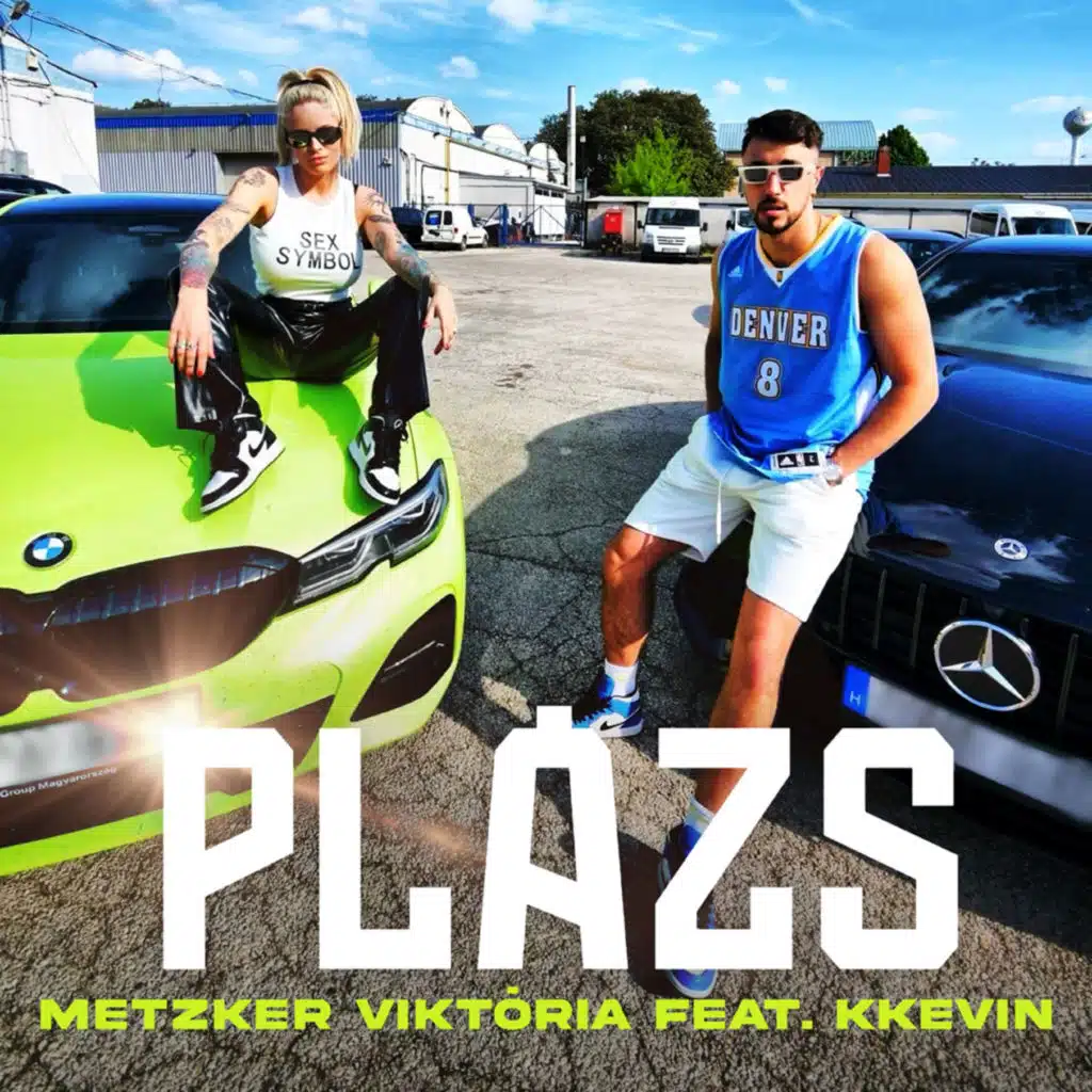 Metzker Viktória