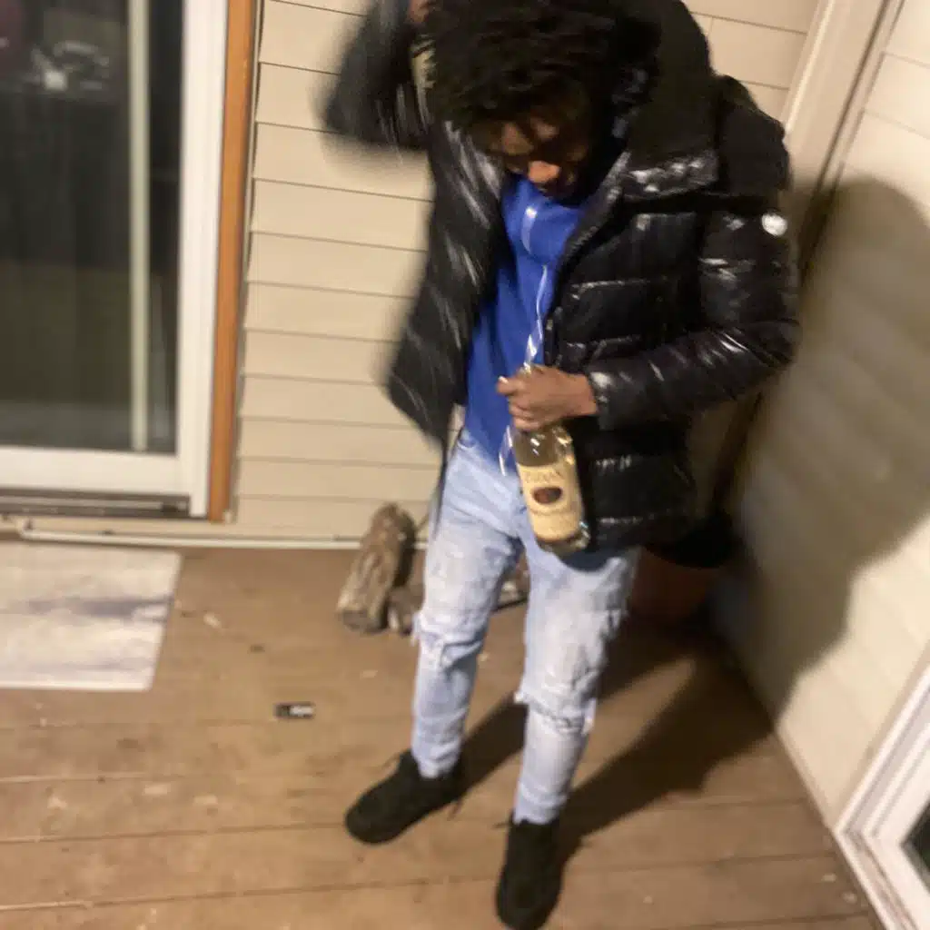 Well Known Trapper