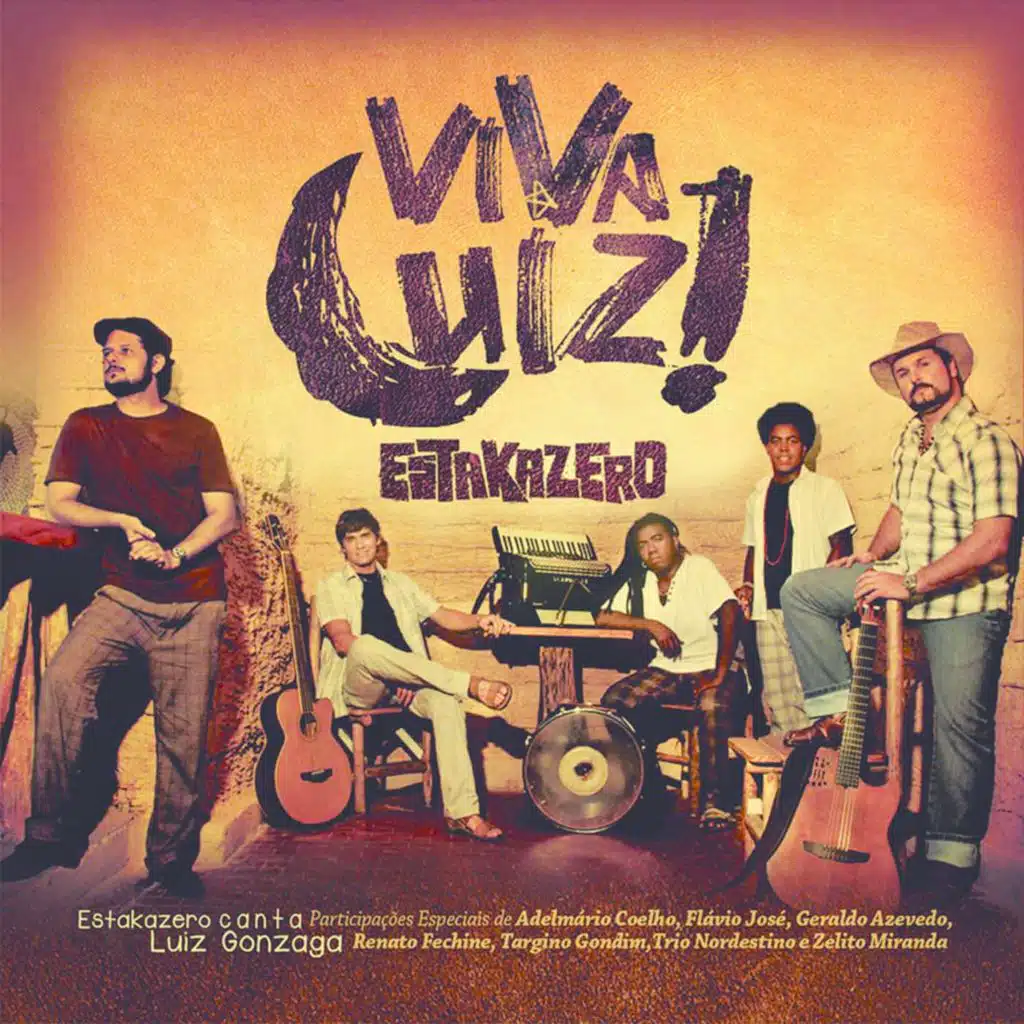 Viva Luiz