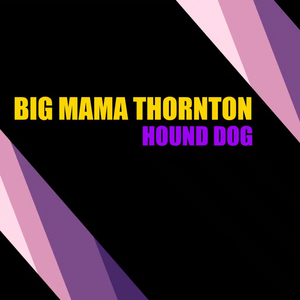Big Mama Thornton (Peacock 1953)