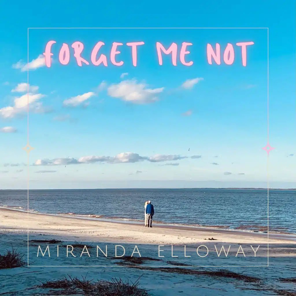 Forget Me Not