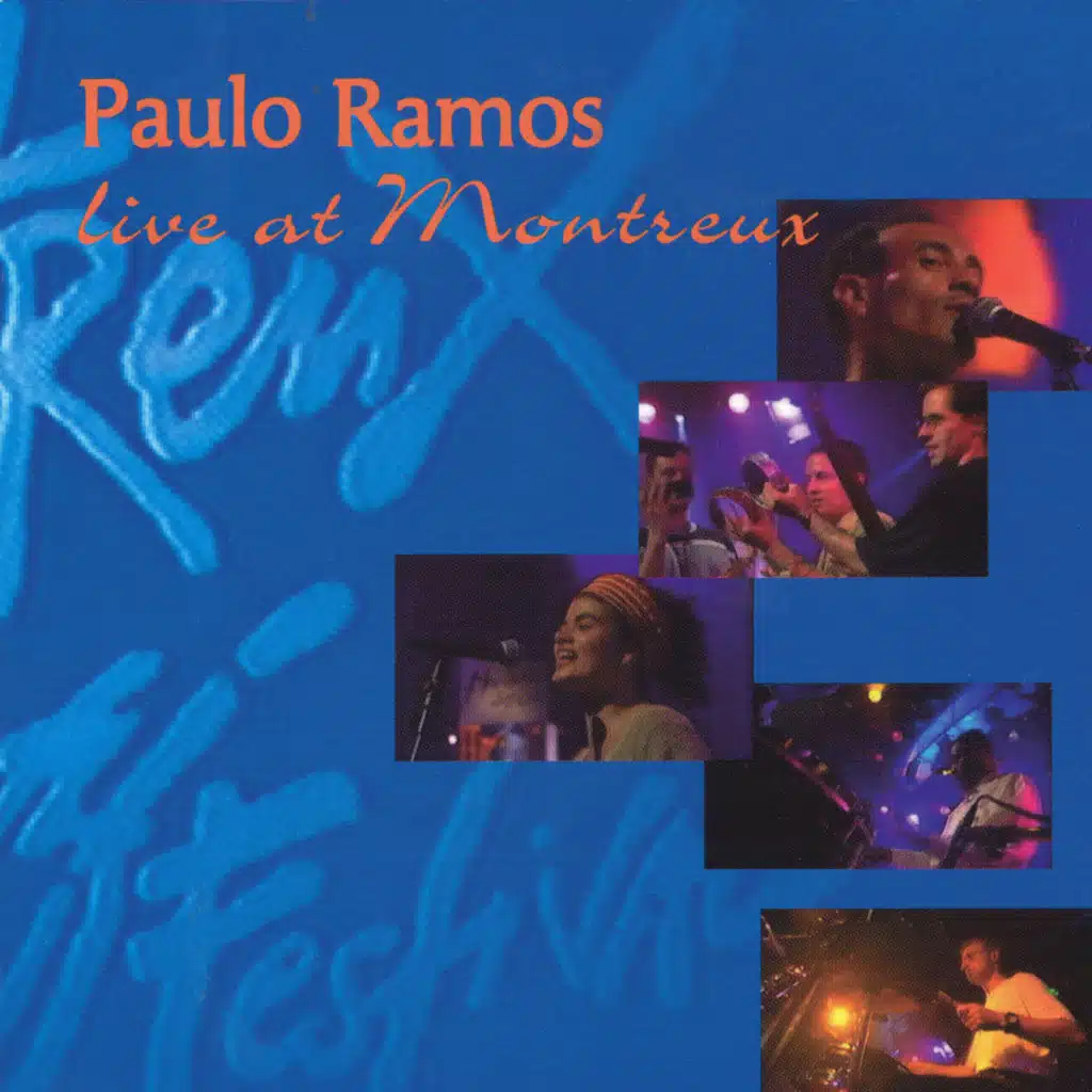 Canto Triste (Live)