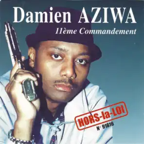 Damien Aziwa