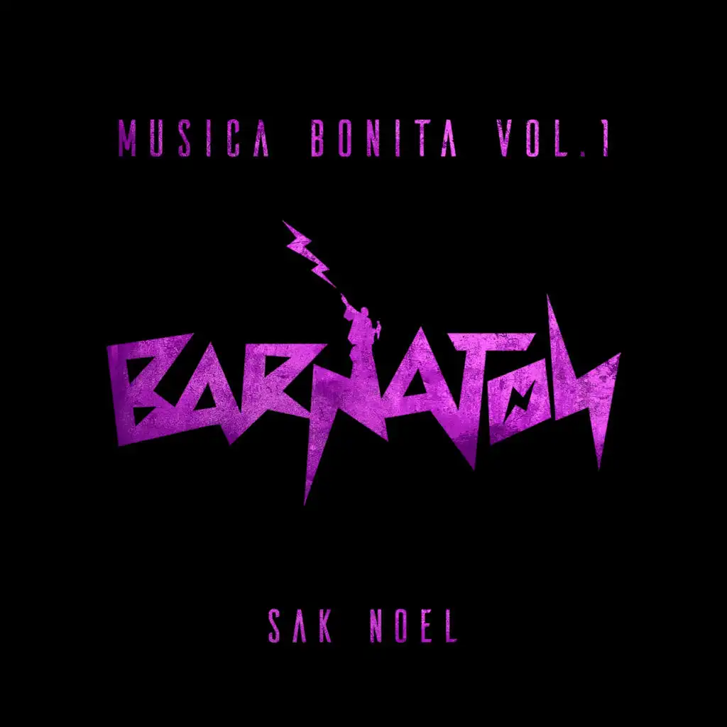 Musica Bonita, Vol. 1