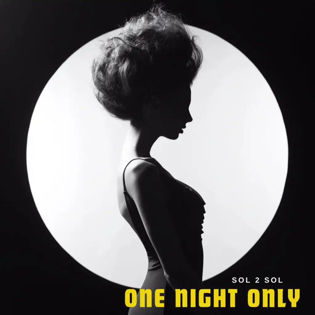 One Night Only (Instrumental Mix)