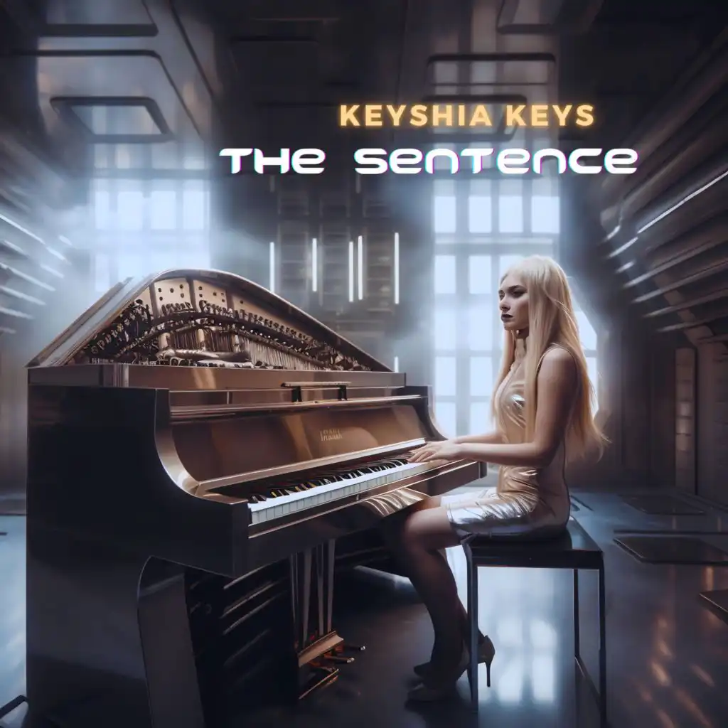 The Sentence (Vocal Mix)
