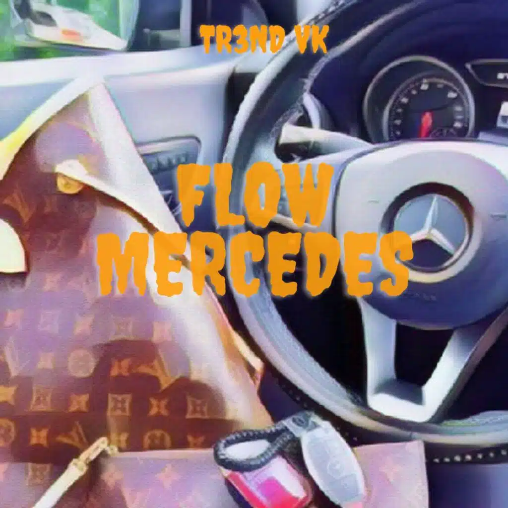 Tr3nd VK