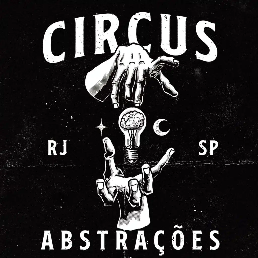 Abstrações (feat. Milton Aguiar, Marcão Baixada & Renato Rasta)