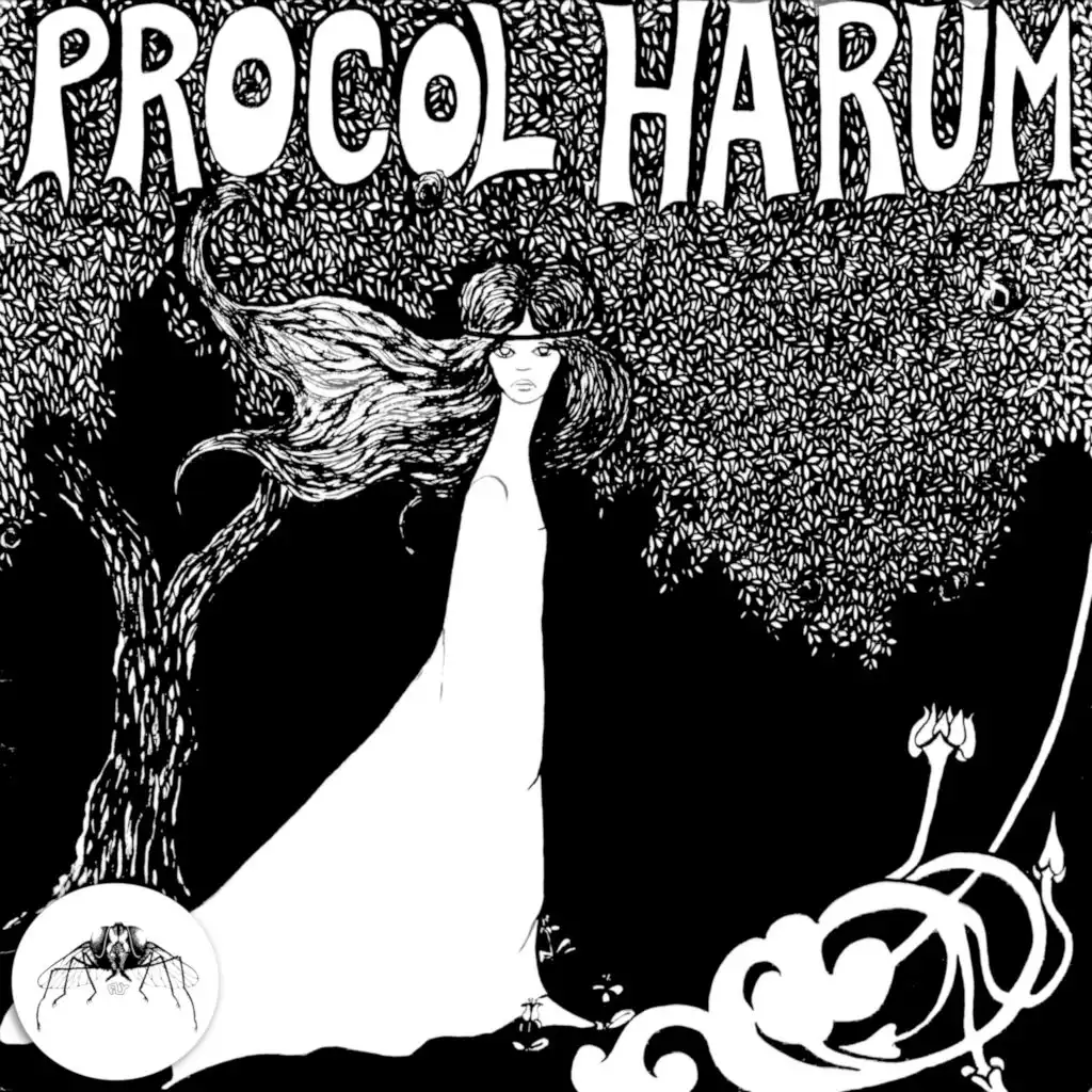 Procol Harum (2009 Remaster)