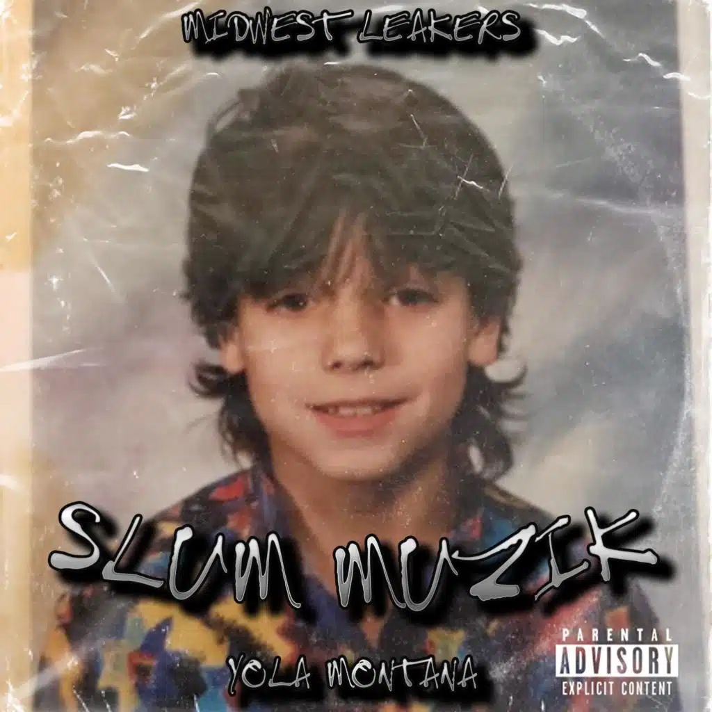 SLUM MUZIK
