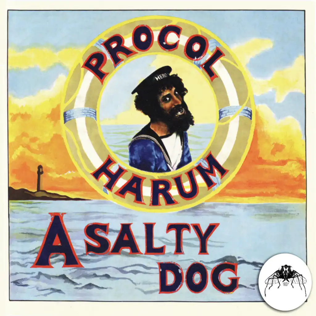 A Salty Dog (2009 Remaster)