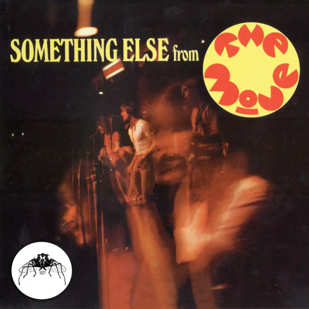 Something Else From The Move (1999 Remaster - Mono)