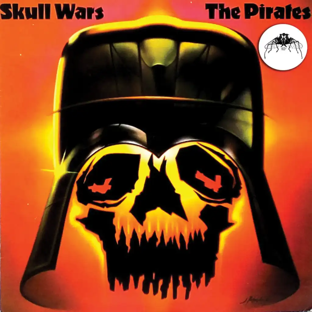 Skull Wars