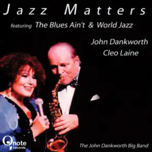 John Dankworth & Cleo Laine