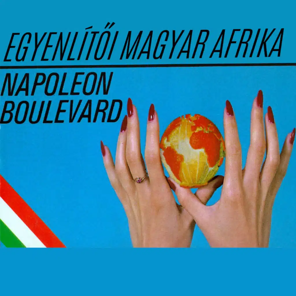 Napoleon Boulevard