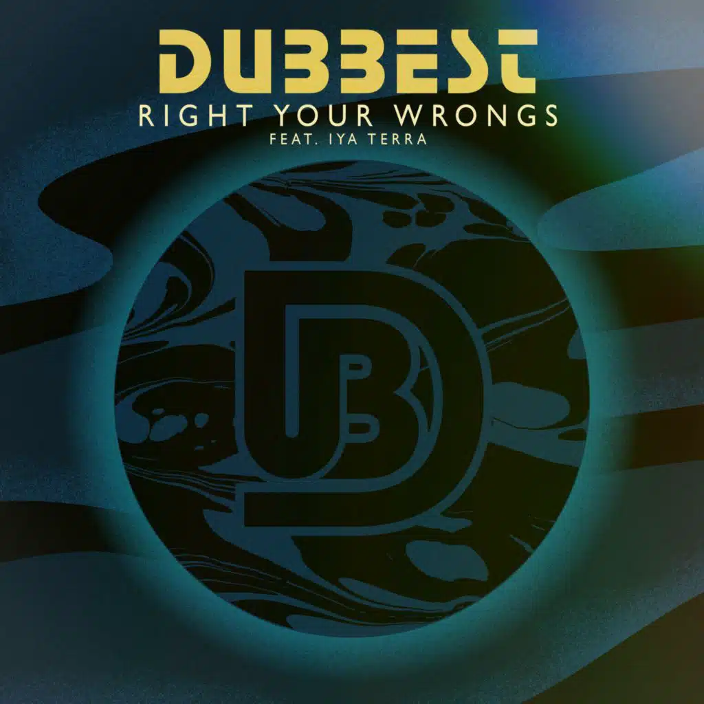 Right Your Wrongs (With Iya Terra)