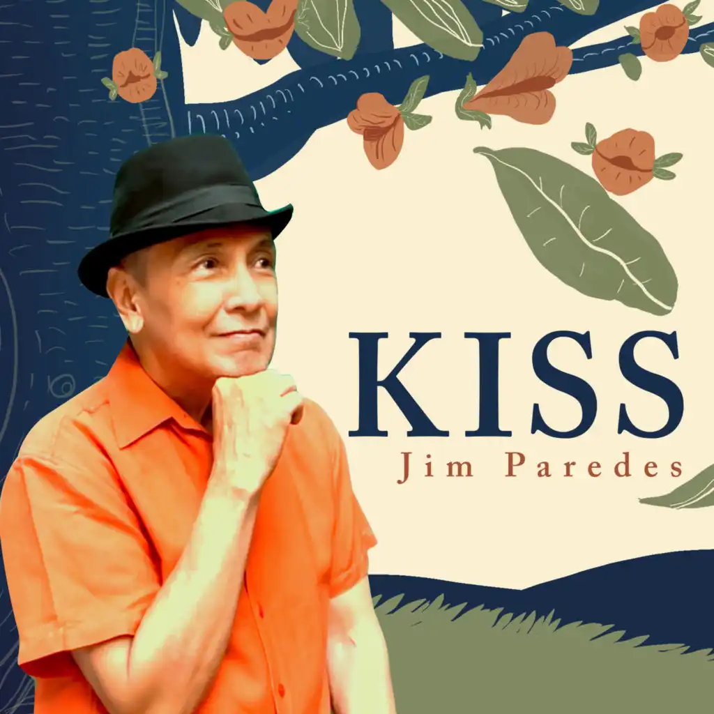 Jim Paredes