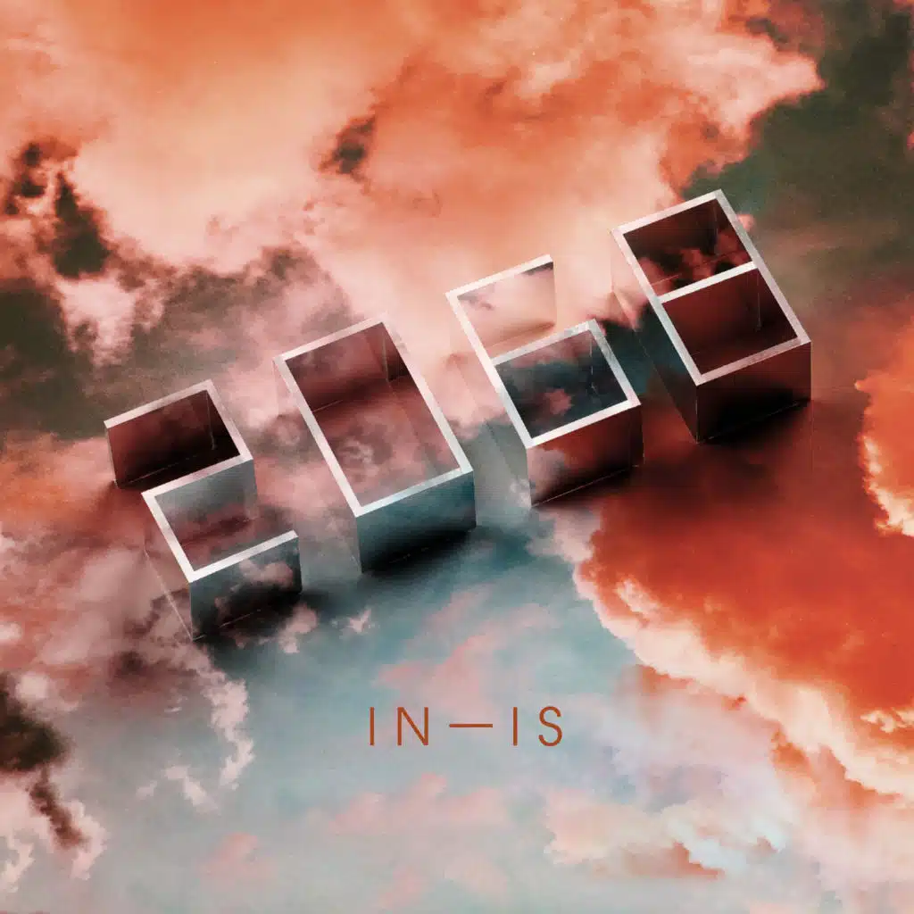 Exhale (feat. David J Gledhill)