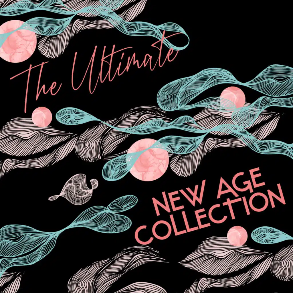 The Ultimate New Age Collection