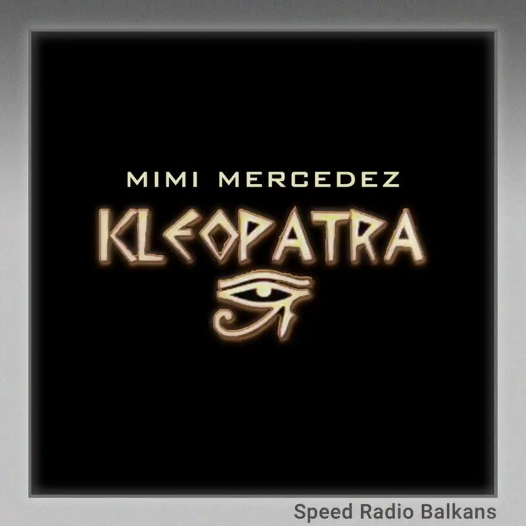 Kleopatra (Sped Up)