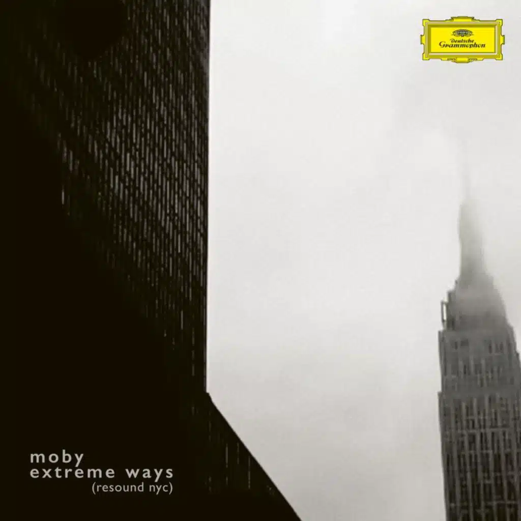 Extreme Ways (Resound NYC Version) [feat. Dougy Mandagi]