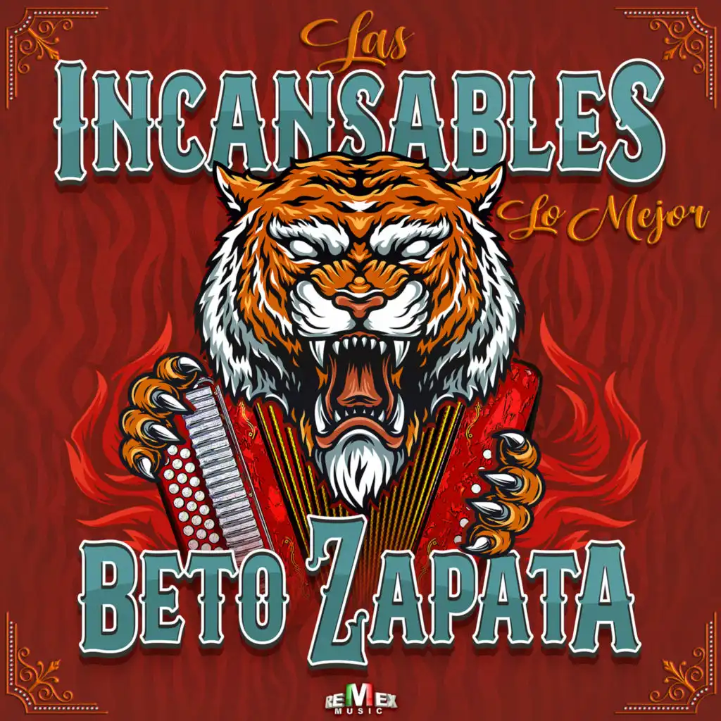 Beto Zapata