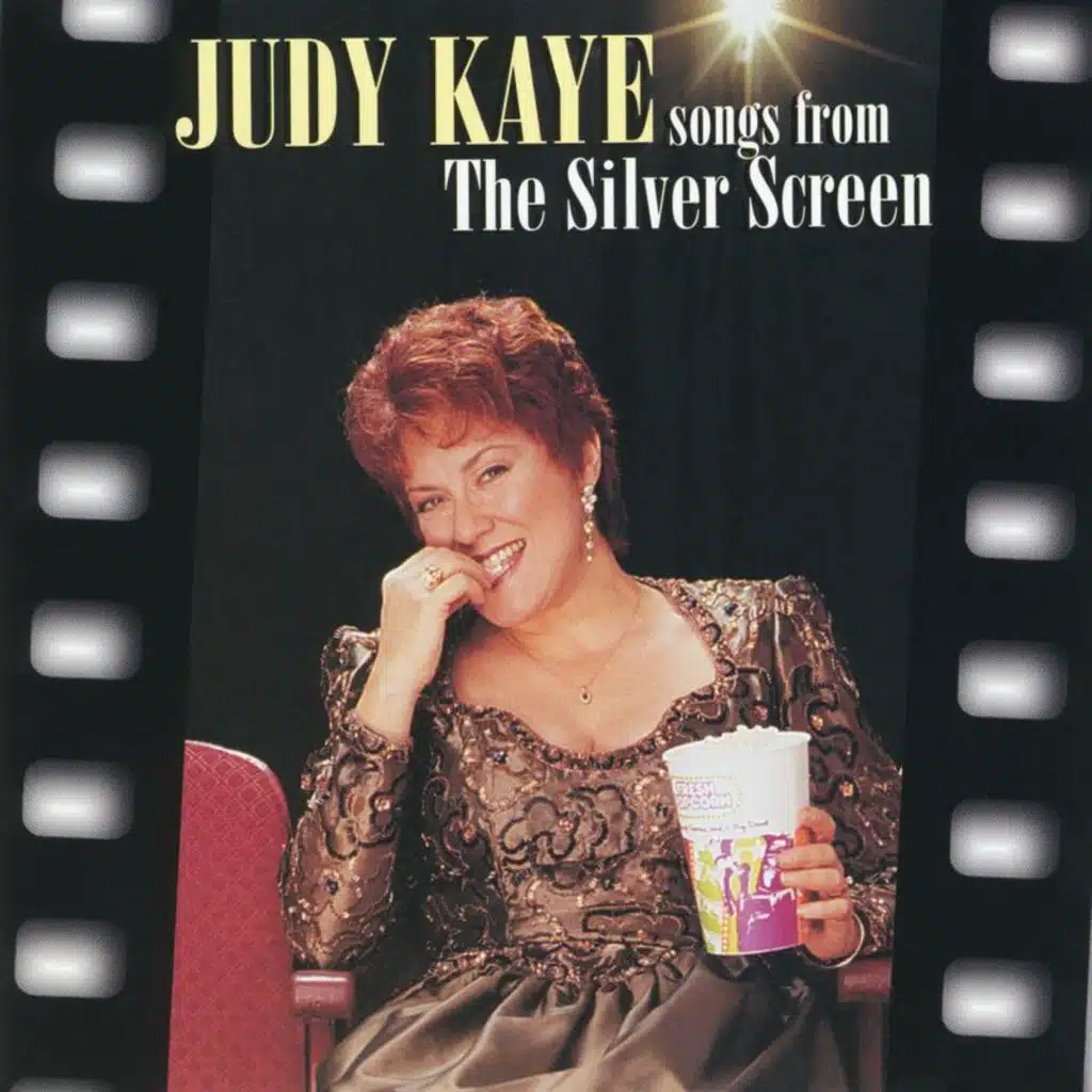 Judy Kaye