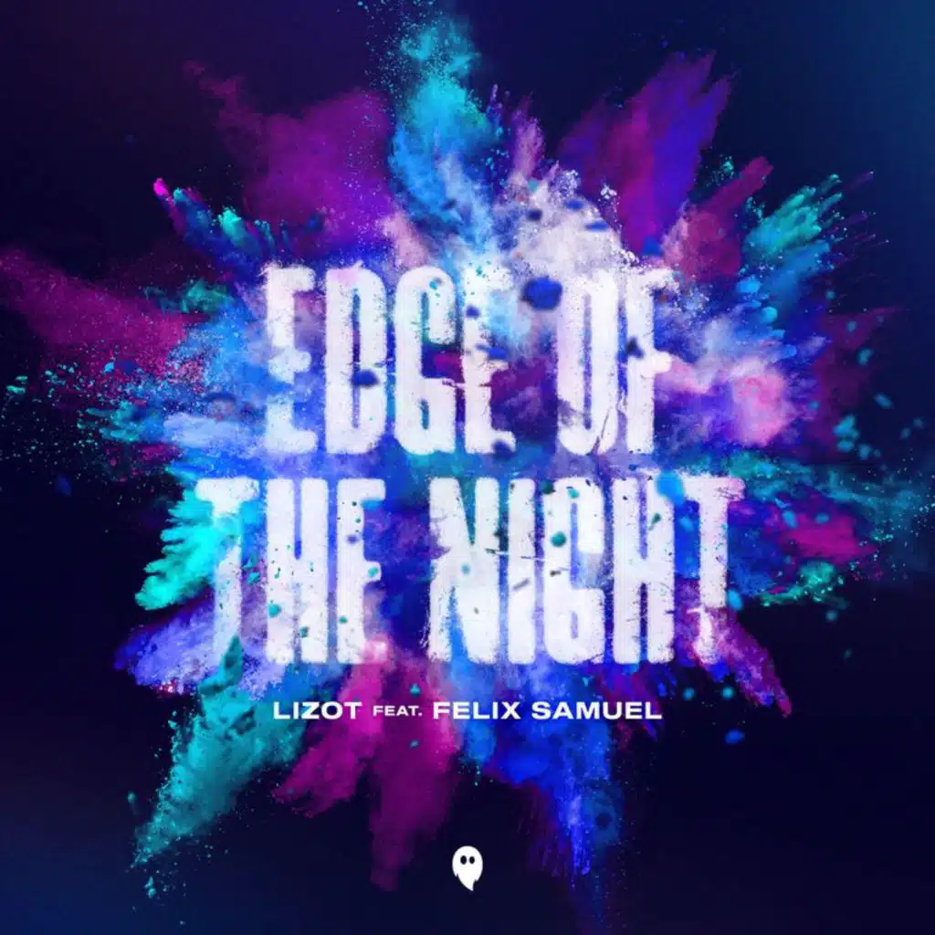 Edge Of The Night (feat. Felix Samuel)