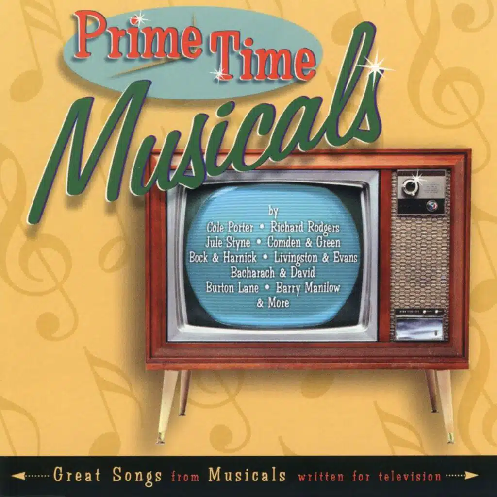 Man Wanted (From "Copacabana") [feat. Suzanne Lorge, Bethany Samuelson, Kelli Shrewsbury, Linda Strasser & Gretchen Weiss]