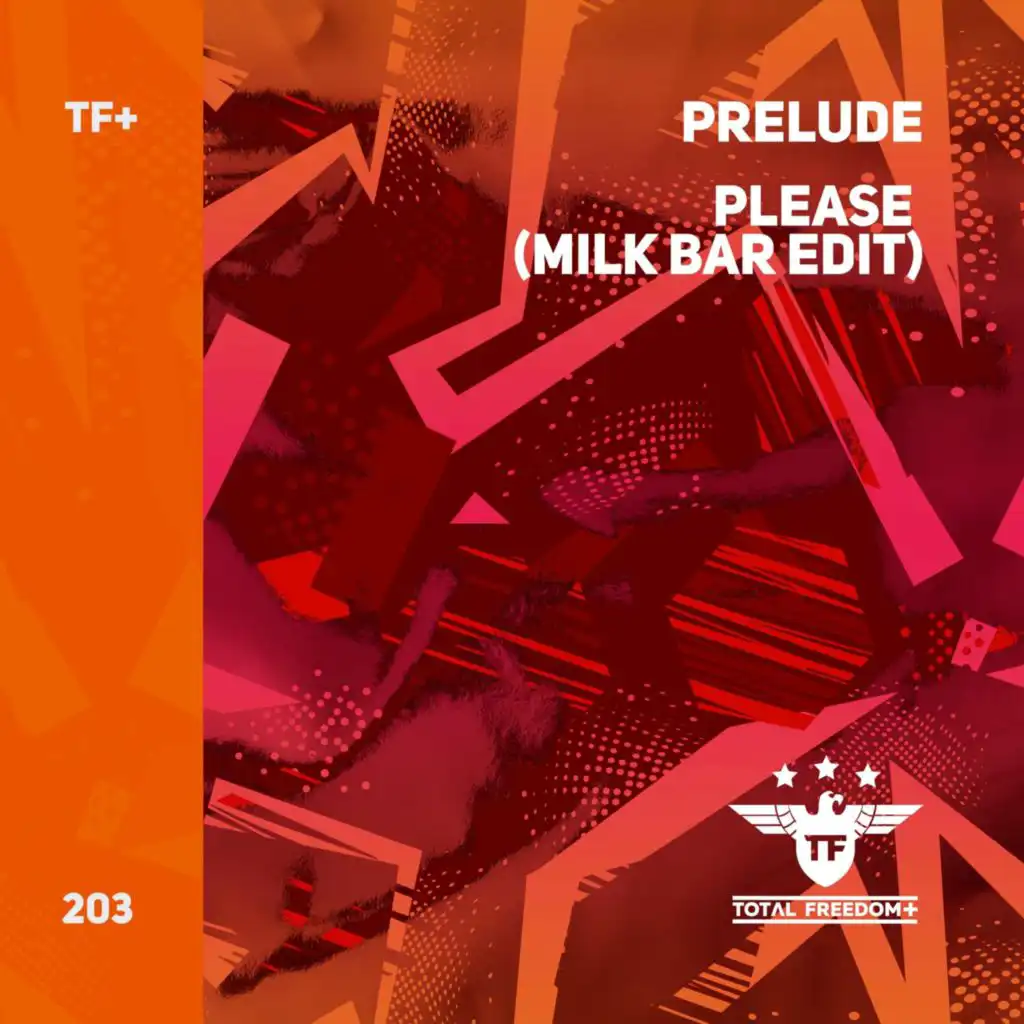 Please (Milk Bar Extended Edit)