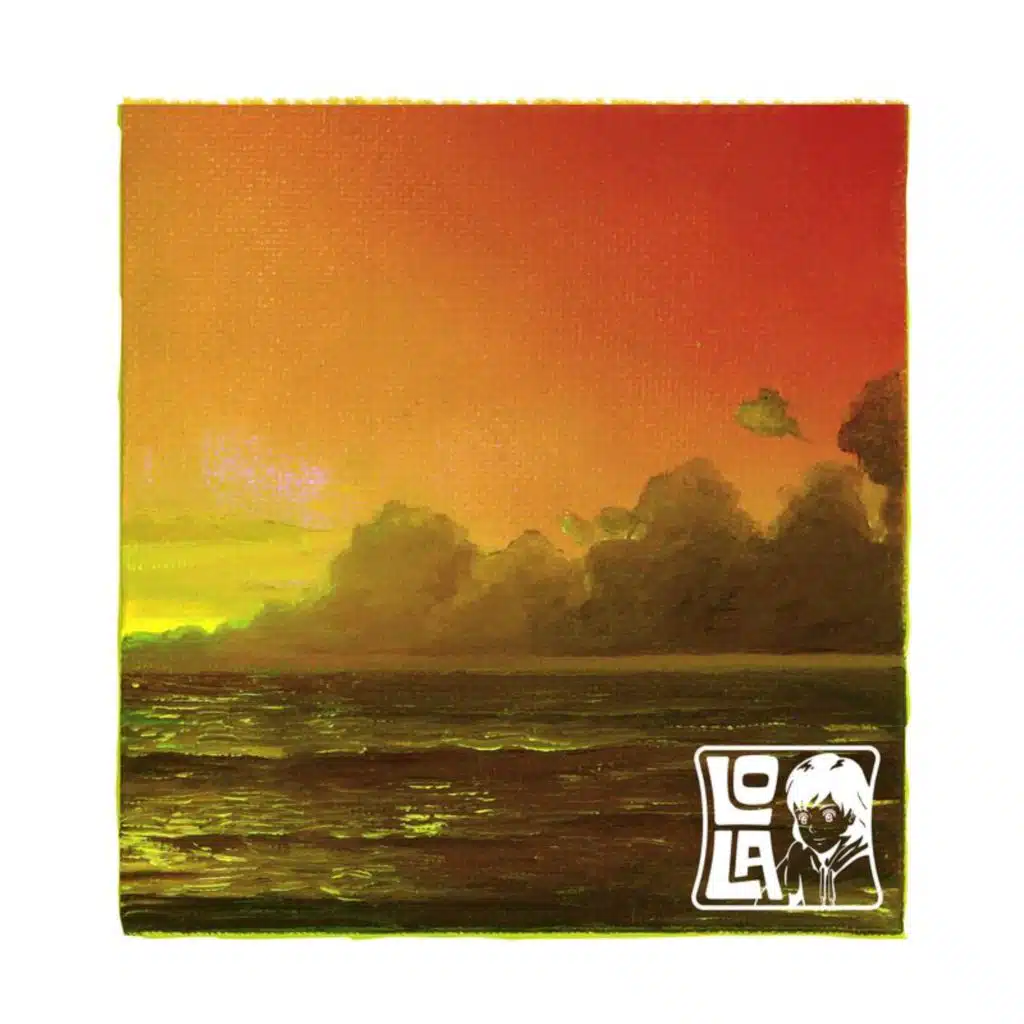 Unsuspected Noise & Lola