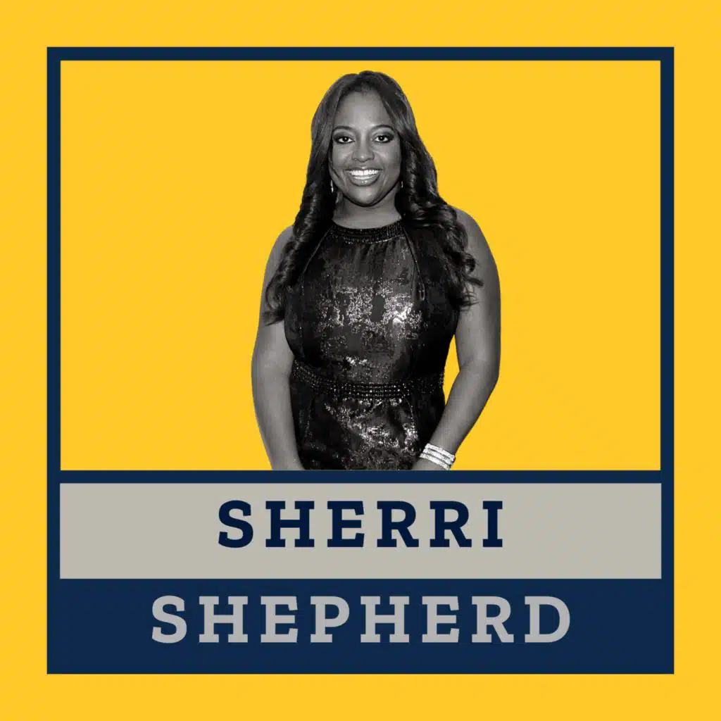 Make History ft. Sherri Shepherd